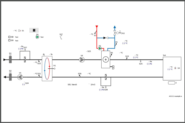 A315.3 applikationsbillede