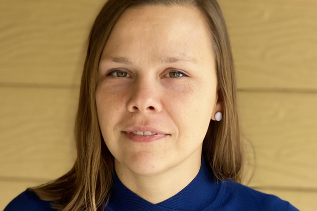 Meet Laura Battle, Software Engineer, Danfoss Turbocor, Tallahassee, FL