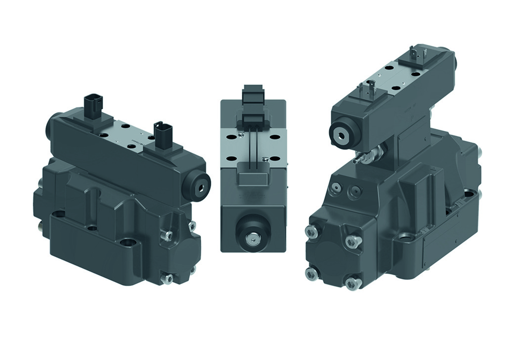 Directional control on/off valves | Danfoss