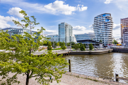 Improving commercial buildings efficiency with integrated solutions