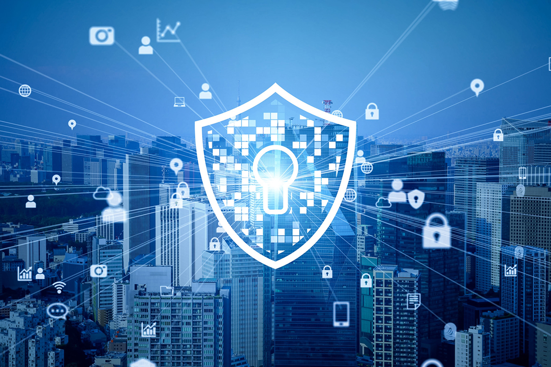 Cyber security