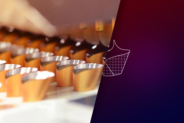 Chcete pomôcť znížiť odhadované 38 % plytvanie energiami pri potravinárskej produkcii?