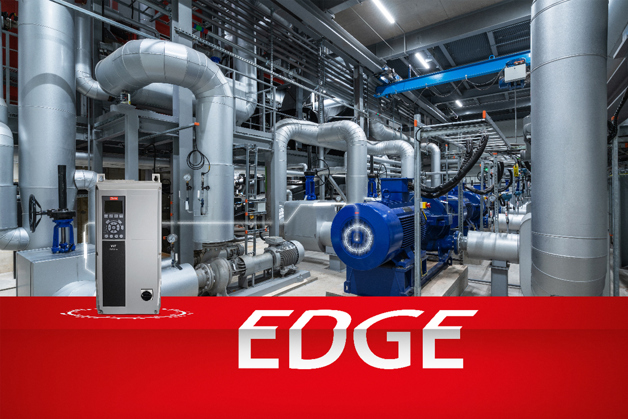 Ontdek de Kracht van Slimme Pomptechnologie - Aquarama 2025 | Brabanthal - Leuven | 23 oktober | Danfoss stand 57