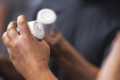 Come funziona una valvola termostatica?