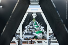 Danfoss-konsernin vuoden 2025 ensimmäisen puoliskon tulostiedote