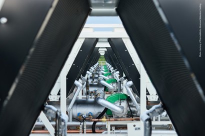 Danfoss-konsernin vuoden 2025 ensimmäisen puoliskon tulostiedote