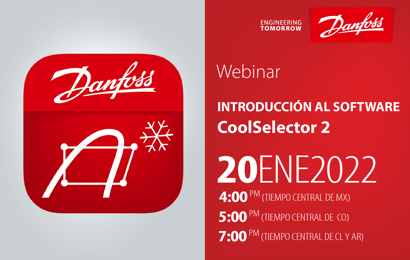 Webinar Danfoss