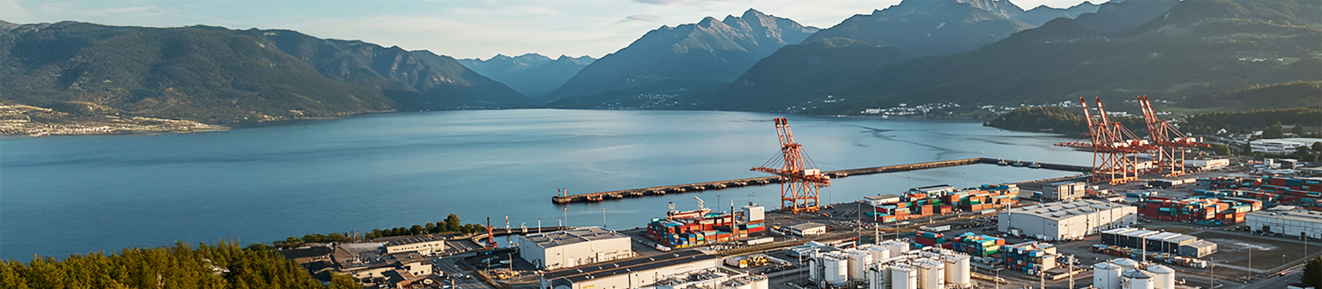 Power conversion solutions