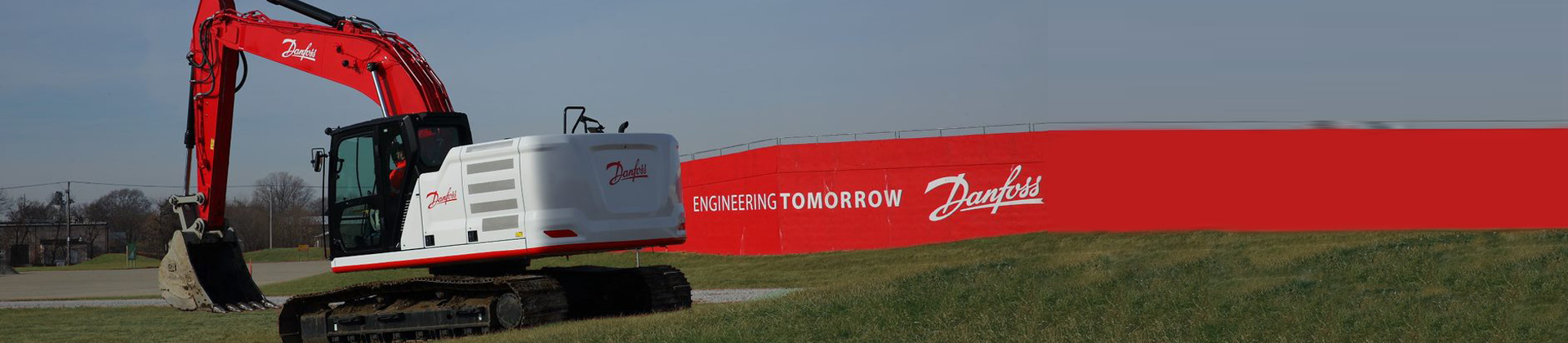 Besuchen Sie Danfoss auf der iVT Köln