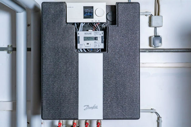 Station VXe d’Eurasburg