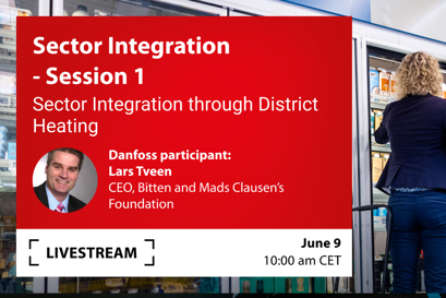 Integración Sectorial - Sesión 1