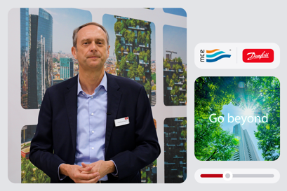 Collaboration & system expertise with Stéphane Nassau