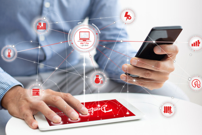 Danfoss Ally™ Pro