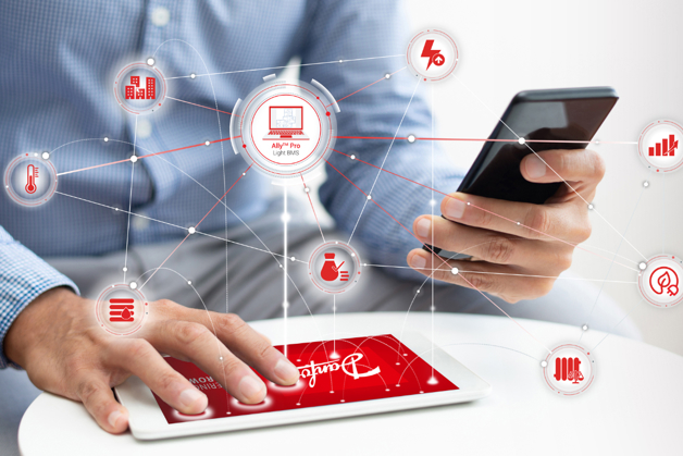Danfoss Ally™ Pro