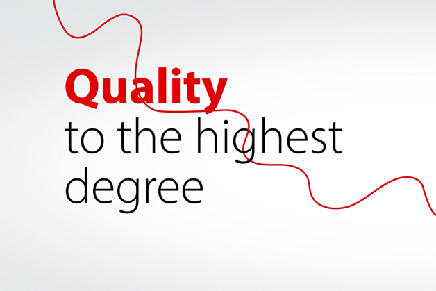 Robustness and increased lifetime