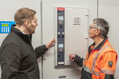 Reduce engineering complexity with a scalable drive platform