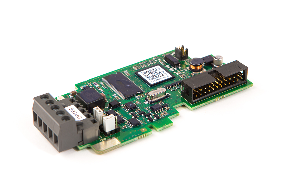 VACON® CANopen OPTE6