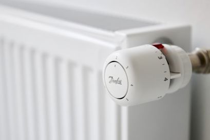 Mehanske termostatske glave