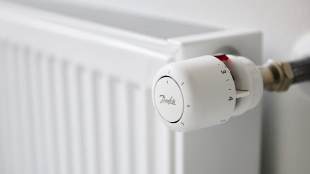 Mehanske termostatske glave