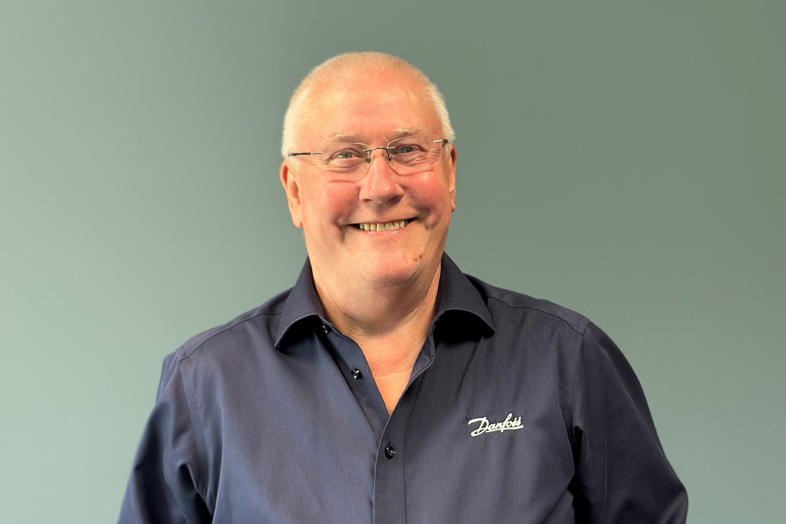 Steen Ekgreen - Key Account Manager