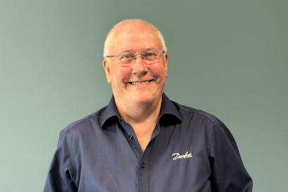 Steen Ekgreen - Key Account Manager