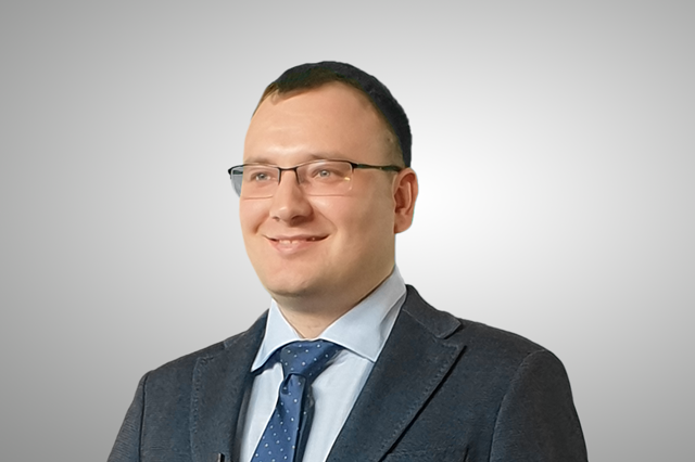 Кирило Баранчук