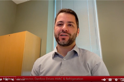 Meet Murilo Albino - HVAC Sales Director