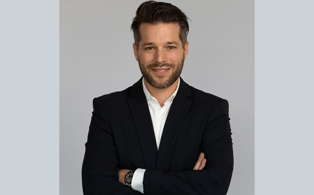 Thomas Kolster-Danfoss