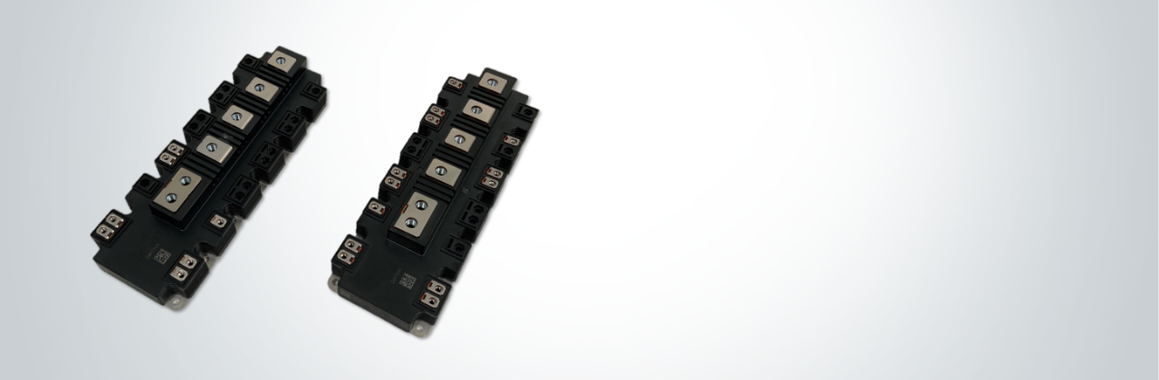 丹佛斯功率模块