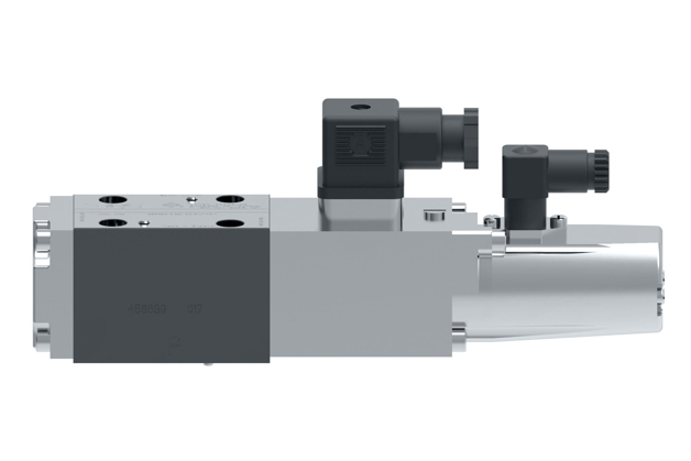 Design Proportional Valves without OBE