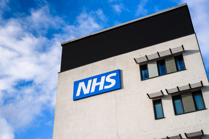 Danfoss Optyma™ Plus A2L-ready condensing units protect rare blood samples in an NHS hospital