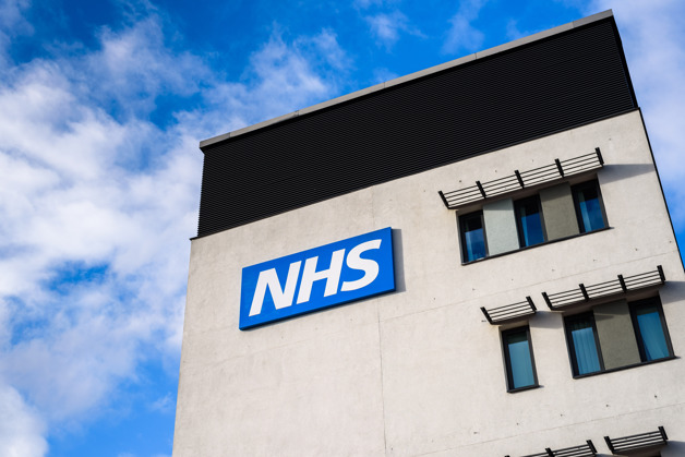 New Danfoss Optyma™ Plus A2L-ready condensing units protect rare blood samples in an NHS hospital