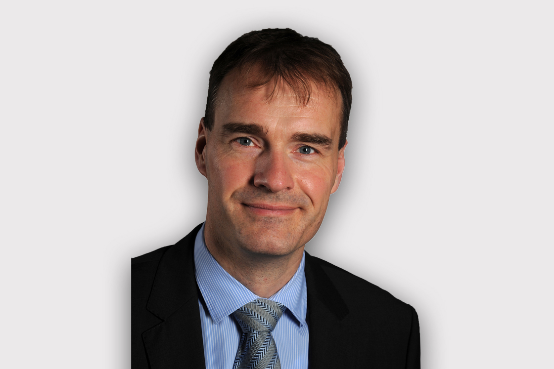 Jan Eric Thorsen