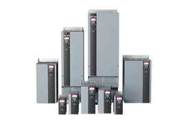 VLT® Flow Drive FC 111