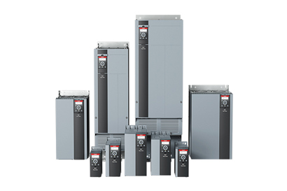 VLT® Flow Drive FC 111