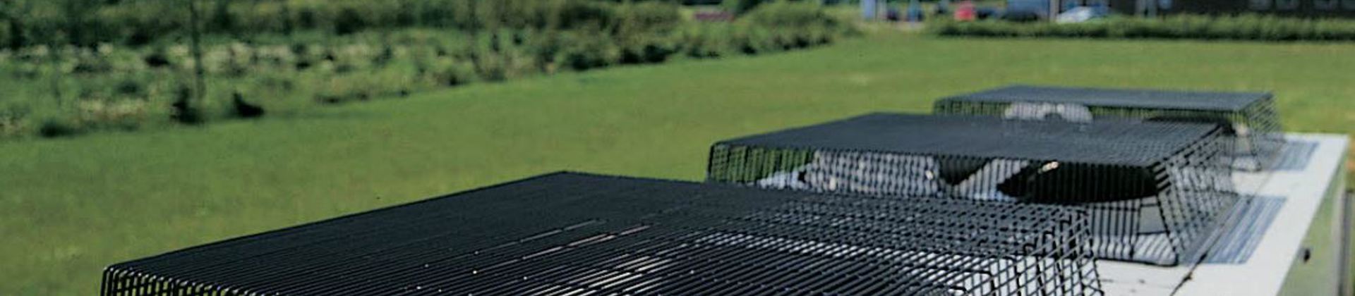 Roof Fans