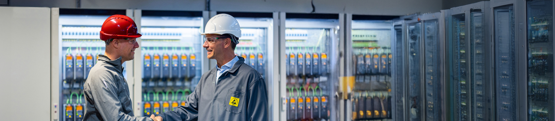 Danfoss Drives Innovate