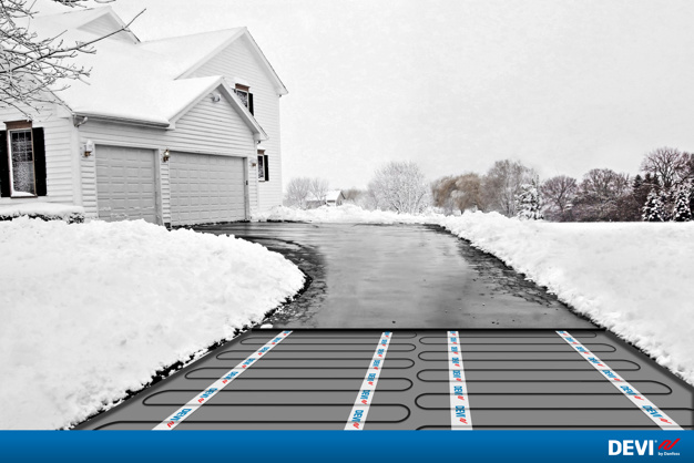 Elektryczne systemy przeciwoblodzeniowe