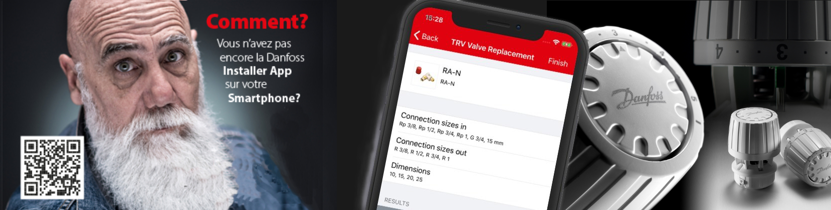 Service et assistance