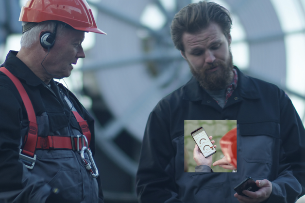 Predictive/condition-based maintenance for the VLT