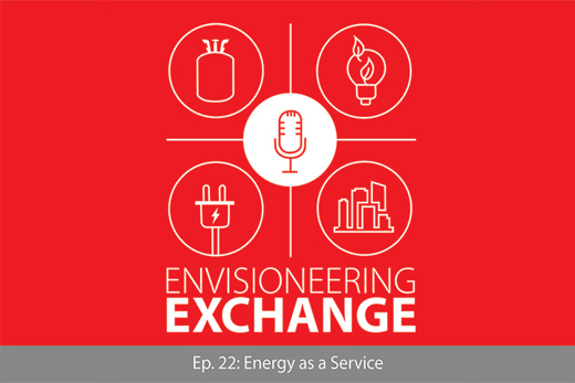 Episode 22 - Energy as a service