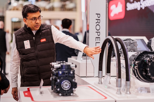 Discover our innovation 