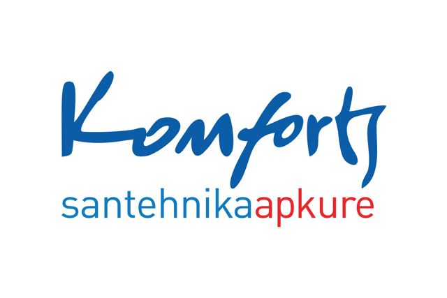 Komforts logo