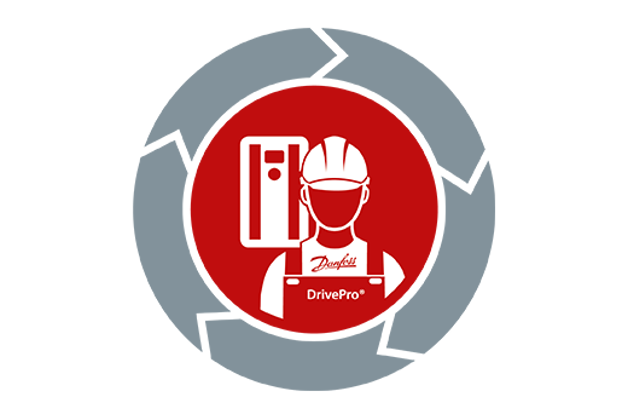 DrivePro® services