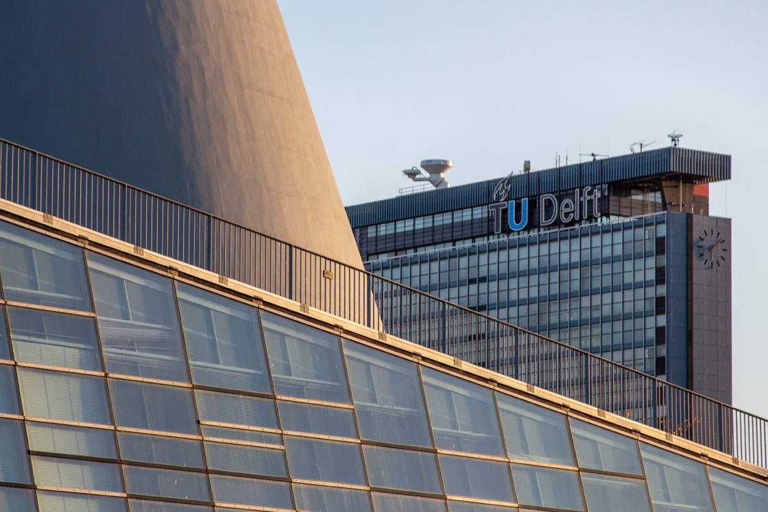 Delft University of Technology partners with Danfoss to create a ...