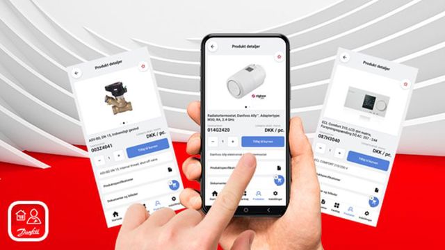 Aplikacija Installer App