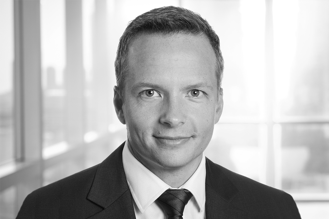 Prof. Dr. René Rohrbeck