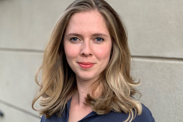 Judith Neijzen - Head of Danfoss Group Analysis, Danfoss