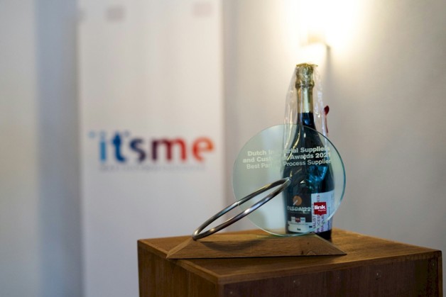 itsme - IA team