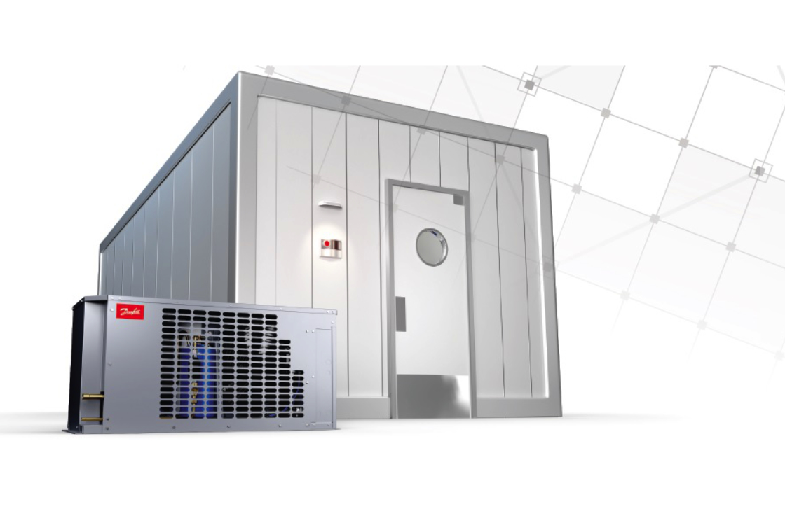 Walk-in Cooler and Freezer solutions